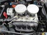BMW 507 1957 года